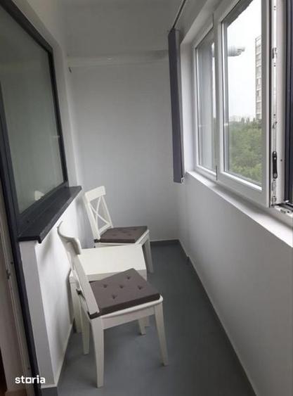 PROPRIETAR INCHIRIEZ AP 2 cam bloc nou Piata Muncii - 4