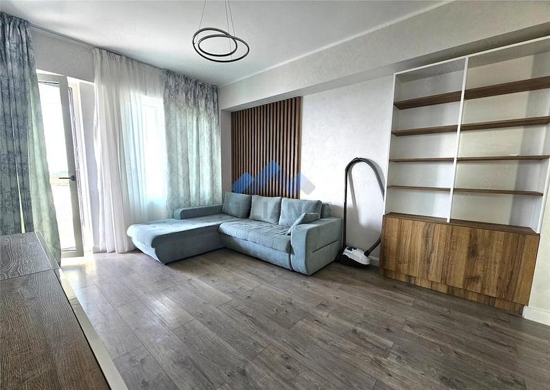 Apartament cu 2 camere în Filiași