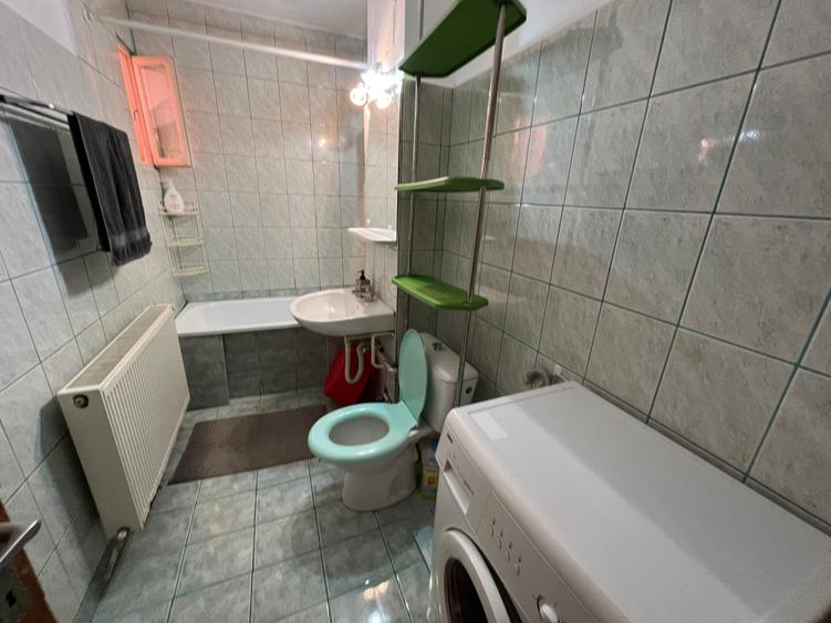 Apartament cu 2 camere în Vasile Aaron