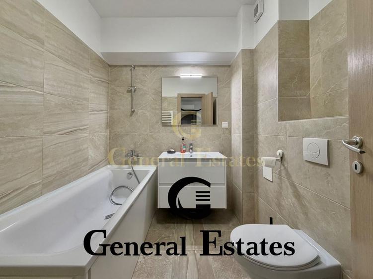 Apartament cu 3 camere decomandat, mobilat în Tudor Vladimirescu