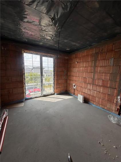 DUPLEX PREMIUM DESPARTIT PRIN GARAJ. MOSNITA NOUA. 4 CAMERE - 10