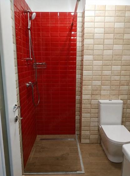 Apartament cu 2 camere nedecomandat în Lotus