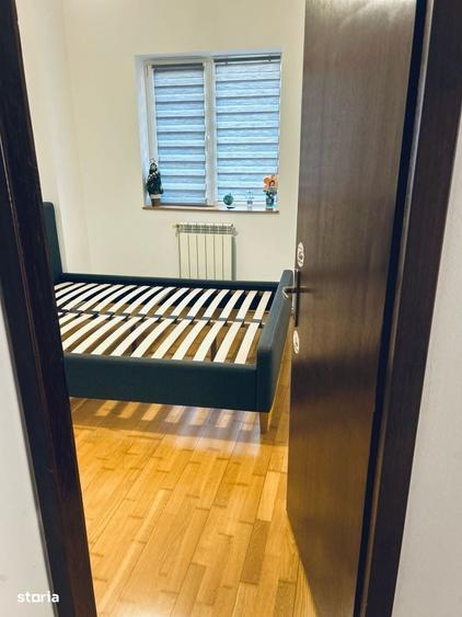 Apt 3 camere Tatarasi-Green Park, mobilat & utilat, LIBER! - 1