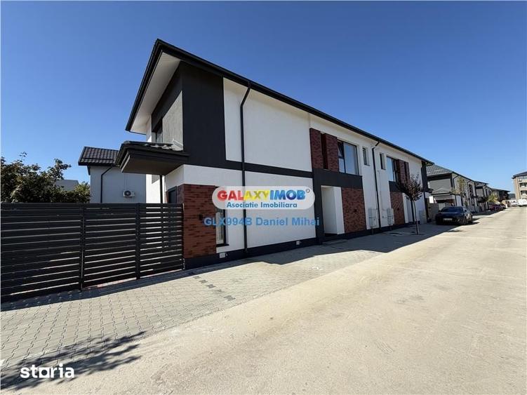 Apartament 2cam-gradina 59mp-2 locuri parcare-Pod depozitare- - 2