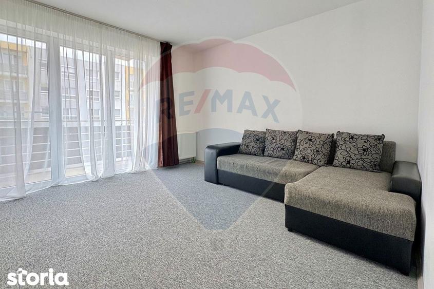Apartament cu 2 camere decomandat, mobilat în Bartolomeu