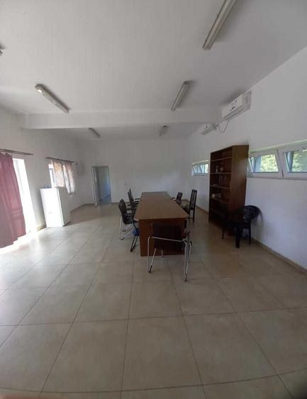 Casă cu 4 camere cu Teren 500 Mp în Uriu