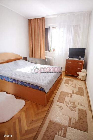 Apartament cu 4 camere în Berceni — fotografia 1
