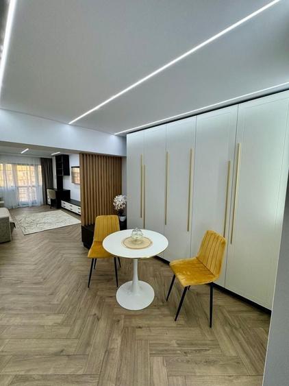 Apartament cu 2 camere decomandat, mobilat în Unirii