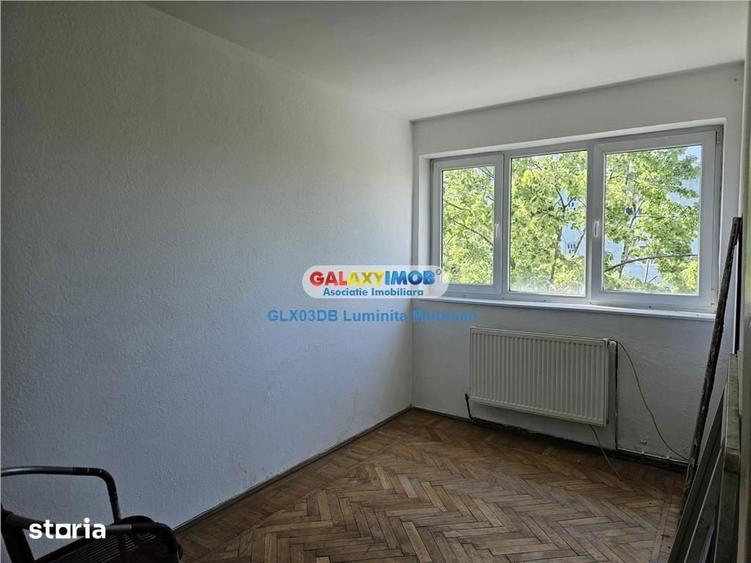 Vanzare apartamement 4 camere Targoviste Aleea Trandafirilor - 7
