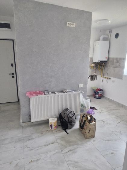 apartament - 5