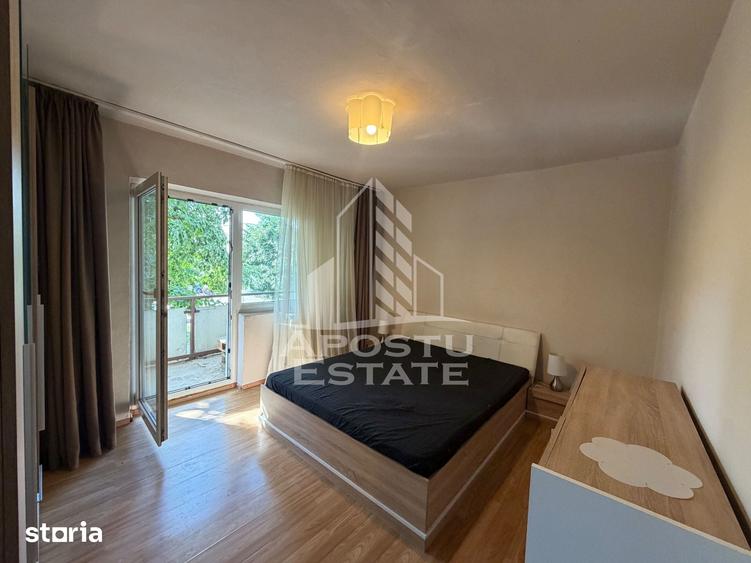 Apartament cu 2 camere în Mehala