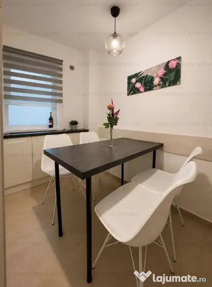 Apartament 3 camere | 2 bai | parcare | zona Tractorul - 8