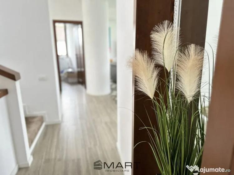 Casă cu 4 camere cu Teren 1500 Mp în Sud