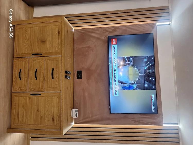 Apartament cu 3 camere decomandat în Anda