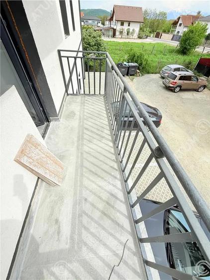 Apartament cu 2 camere în Sud