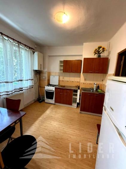 Apartament 2 camere de inchiriat Centru  strada Horea zona Facultatii de Litere - 1