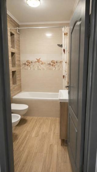 Apartament cu 3 camere în Apahida