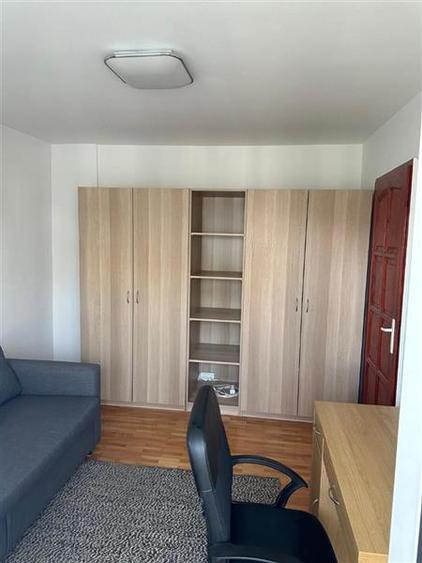 Apartament cu 3 camere decomandat, mobilat în 13 Septembrie