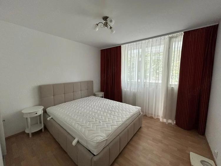 3 CAMERE / ROMANCIERILOR / PARCARE - 12