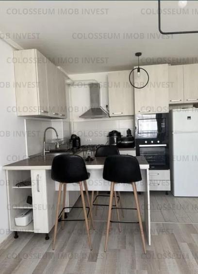 Apartament inchiriat chirie - 2
