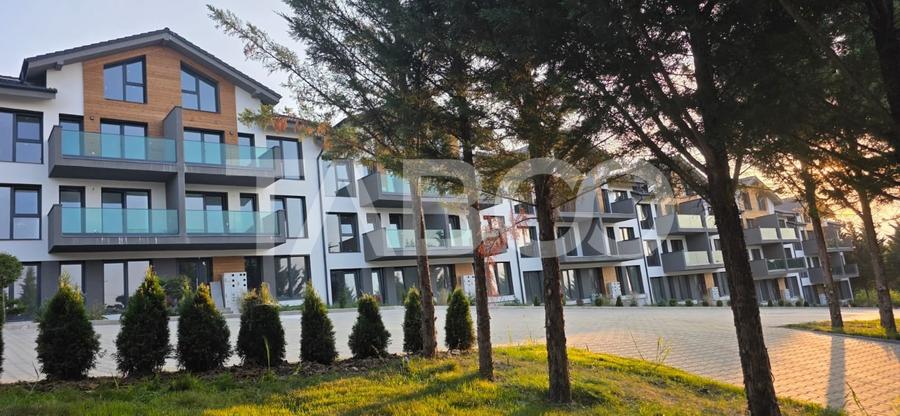 Apartament cu 3 camere decomandat în Industrial Vest