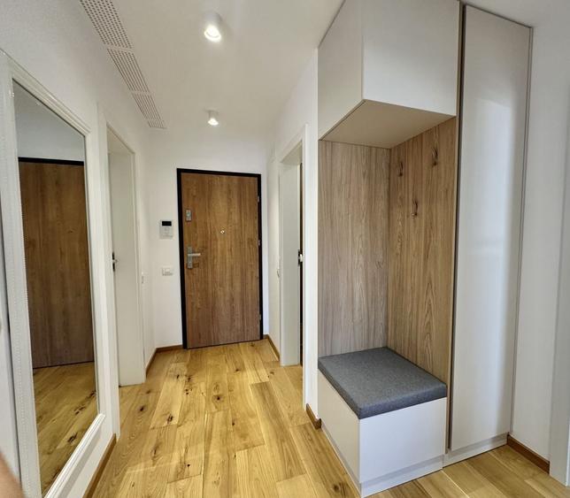 Apartament cu 3 camere decomandat de inchiriat, Urban Plaza - 12