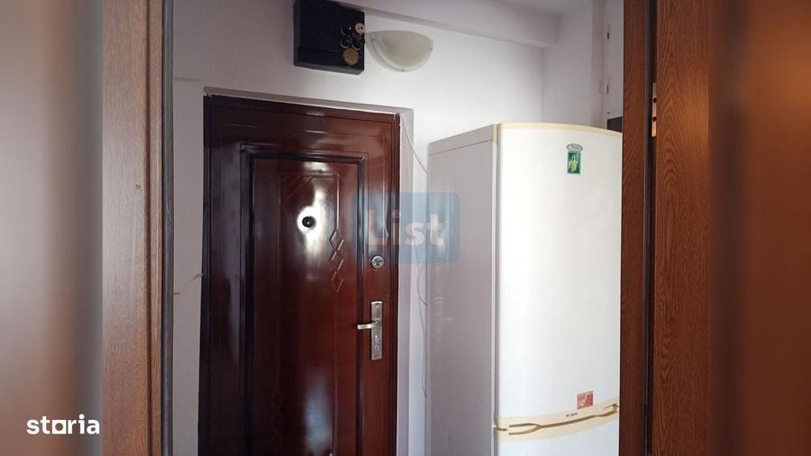 Apartament Cu O Camera Ic Frimu - 2