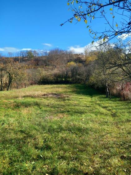 Casă cu 2 camere decomandat în Soroștin