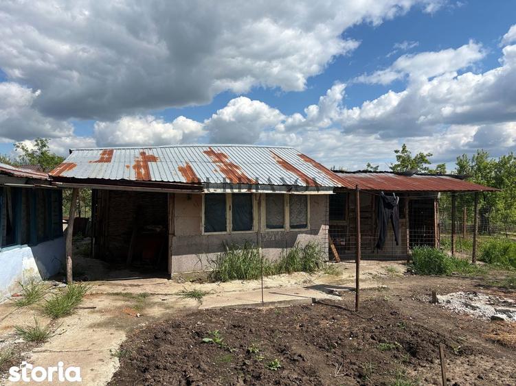 Casa de vanzare - Giurgiu - Petru Rare? - 12