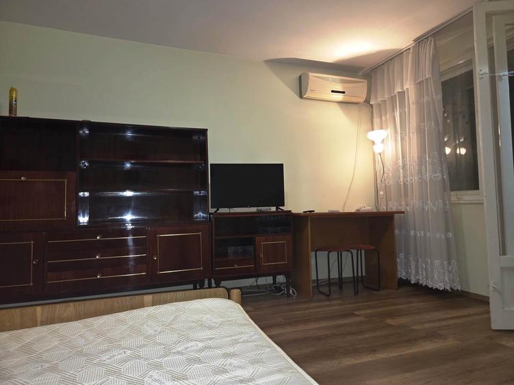 Garsonieră semidecomandată în Drumul Taberei