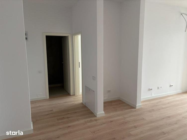 Apartament cu 2 camere în Florești