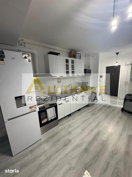Palm Residence Soseaua Oltenitei Apartament 3 camere 2 bai mobilat - 5