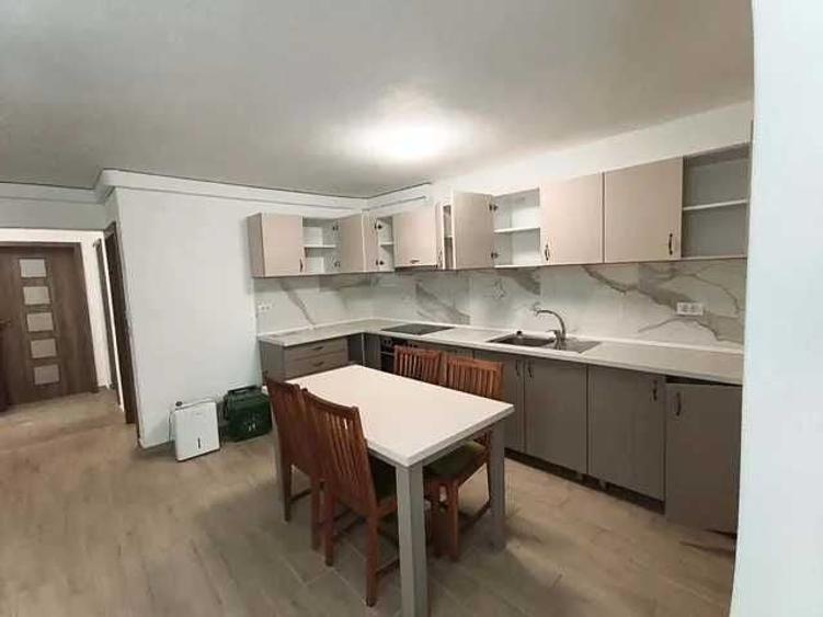 Apartament ultracentral in curte comuna - 2