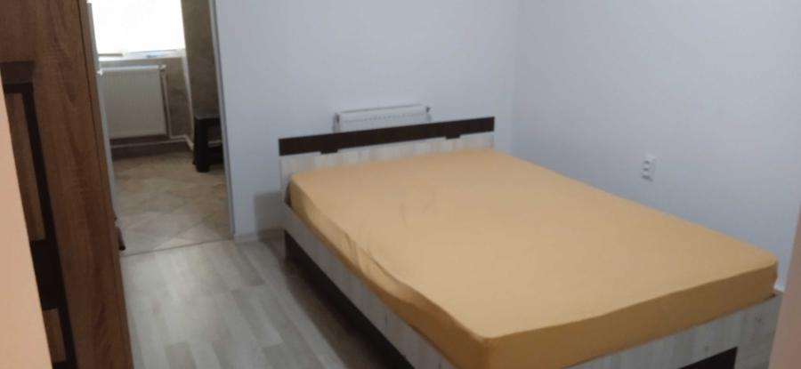 Garsonieră nedecomandată în Galata