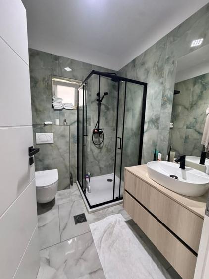 Casă individuală cu 2 camere cu Canalizare în Săsar