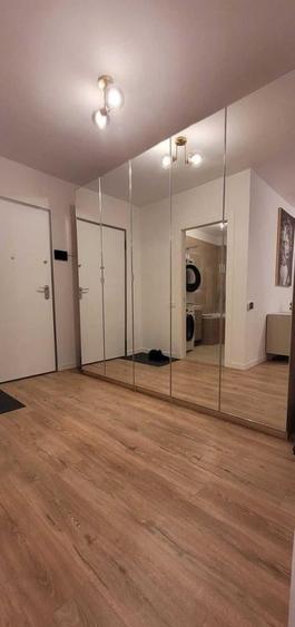 **Garsonieră 50 mp | Estoria City | 5 min metrou | Centrală + AC** - 3