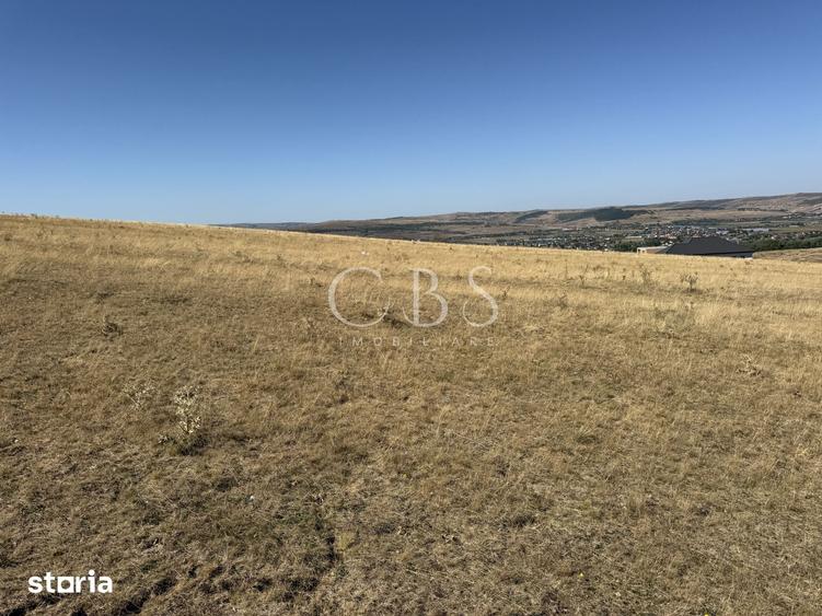 Exclusivitate ! Comision 0% ! Teren intravilan in Jucu de Sus 924 mp - 6