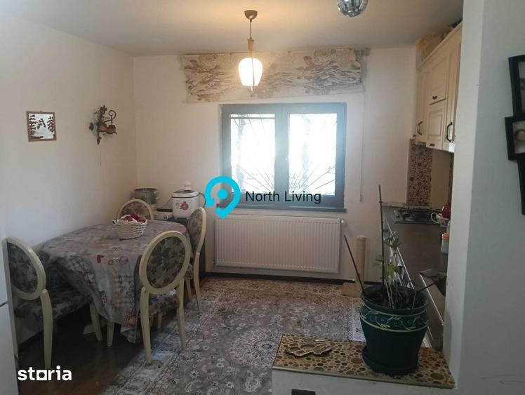 Apartament cu 2 camere în Nerva Traian