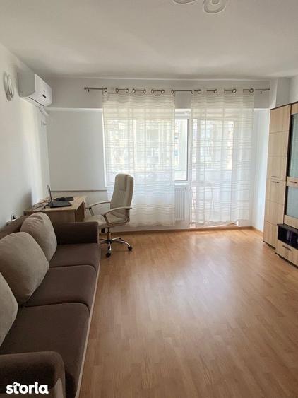 GARSONIERA 13 SEPTEMBRIE, PET-FRIENDLY, BUCATARIE INCHISA, MODERN - 8