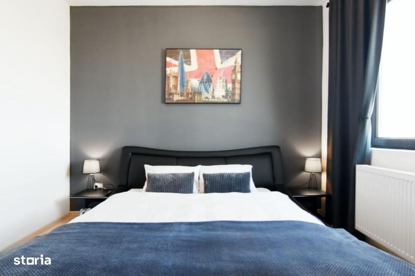 Inchiriere 3 camere - Otopeni - Luxor Residence - 5