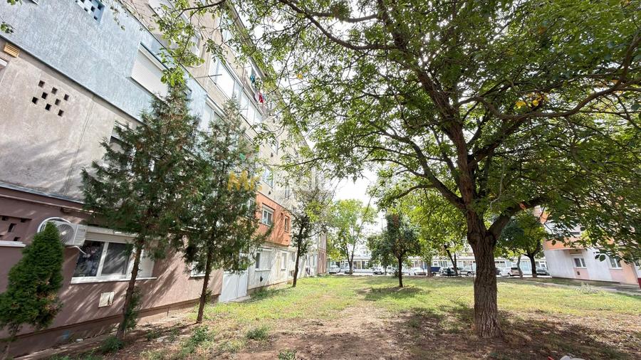 Apartament cu 2 camere semidecomandat, mobilat în Sud-Est