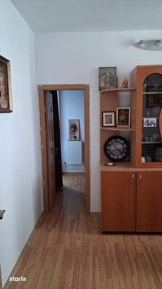 Vand apartament.2 cam semi decomandat.Casa de Cultura. cu gaze. - 6