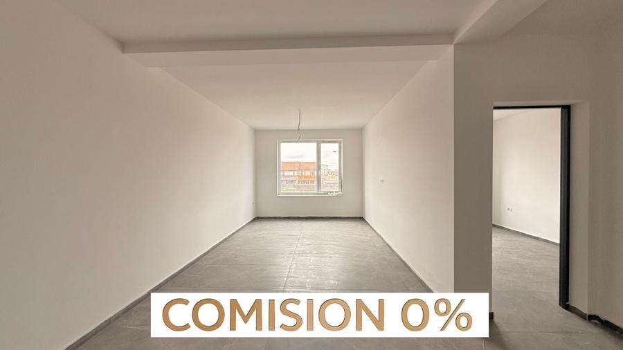 Apartament cu 2 camere decomandat în Giroc — fotografia 1