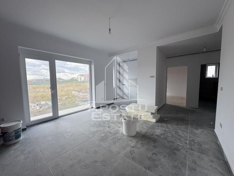 Apartamente cu 2 camere complet finalizate in Braytim - 6