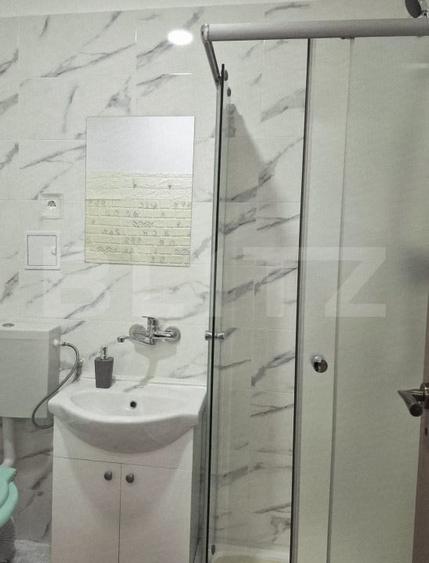 Apartament la casa, parter – ideal investitie sau spatiu comercial, semicentral - 4