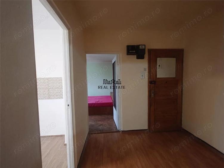 Apartament cu 3 camere în Ultracentral
