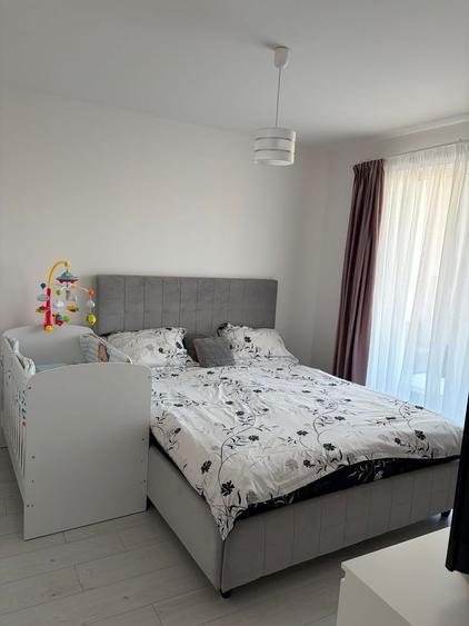 Apartament 2 camere, bucatarie inchisa - 7