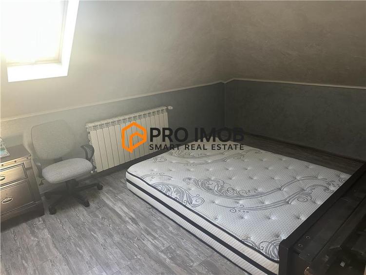 Casă individuală cu 6 camere cu Teren 400 Mp în Vânători