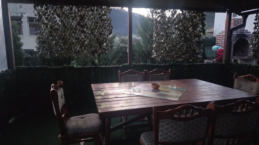 Casă cu 3 camere în Dubova
