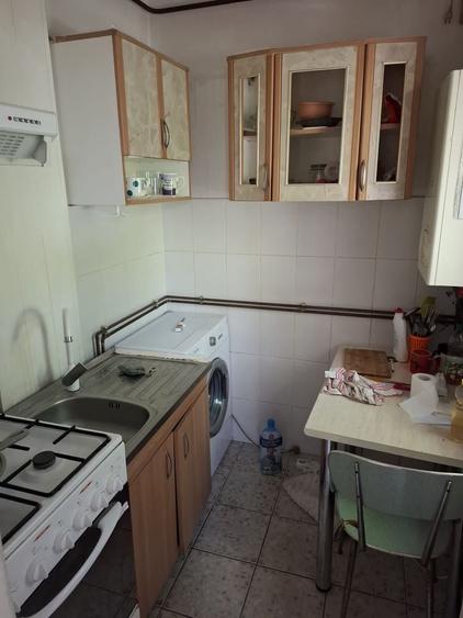 Inchiriez apartament 2 camere Iasi- de la 1 august-telefon: (0754) 789 867 -strada stejar - 5